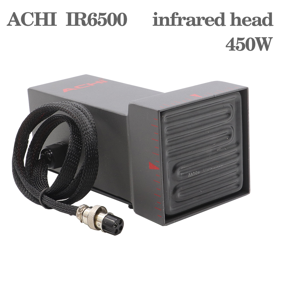 Ceramic Heat Emitter - 450W BGA IR6500 Infrarood bovenste verwarming