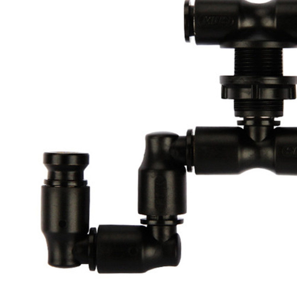 Dubbele sproeiers voor reptiel - Misting Nozzle Reptile recensie en prijs