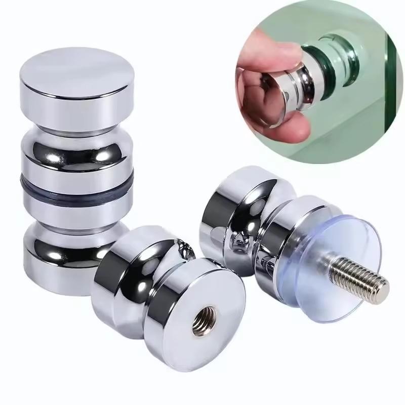 Stijlvolle glazen douchedeurgr - Glass Door Hinge recensie en prijs