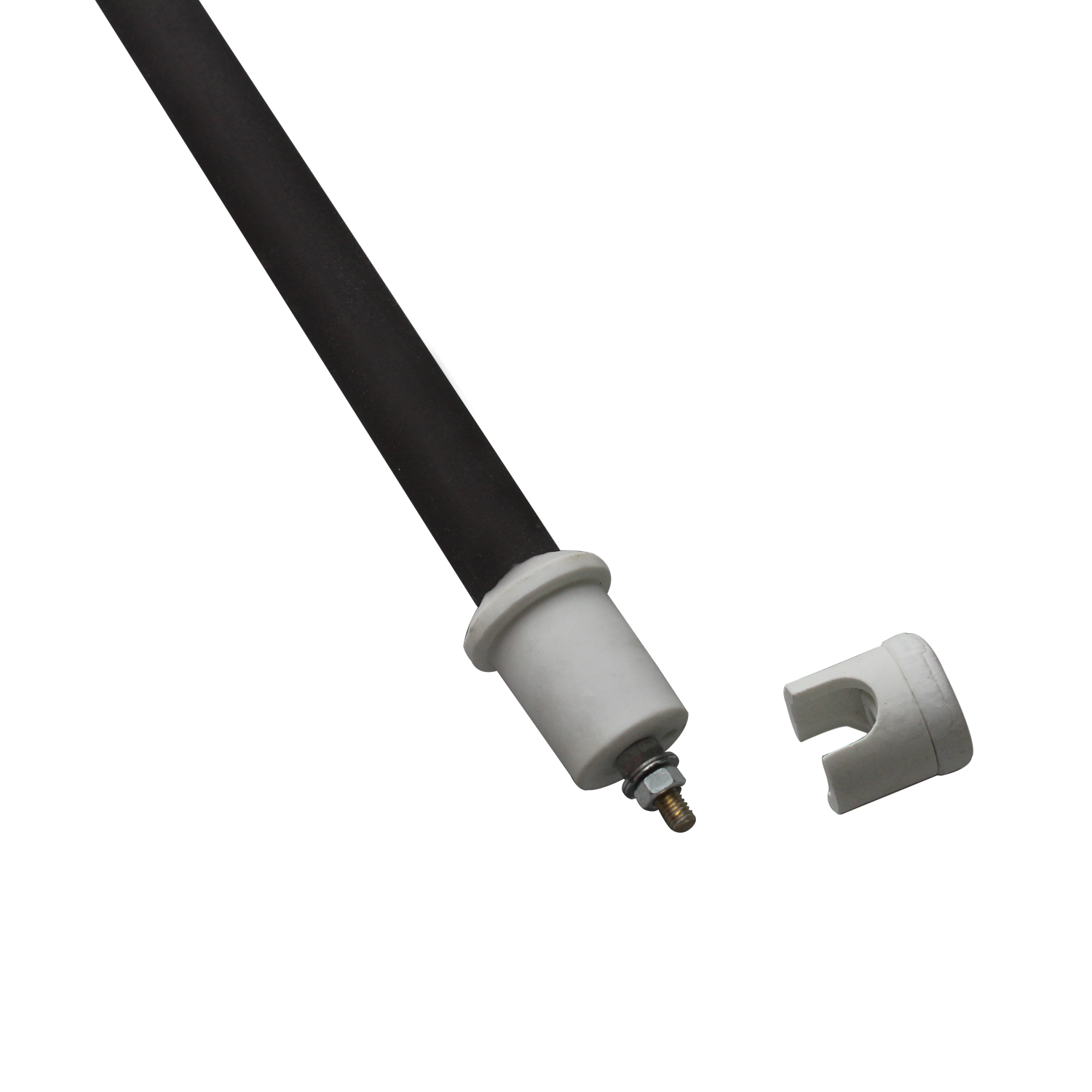 Keramische Heater Buis Ver Inf - Ceramic Heat Emitter recensie en prijs