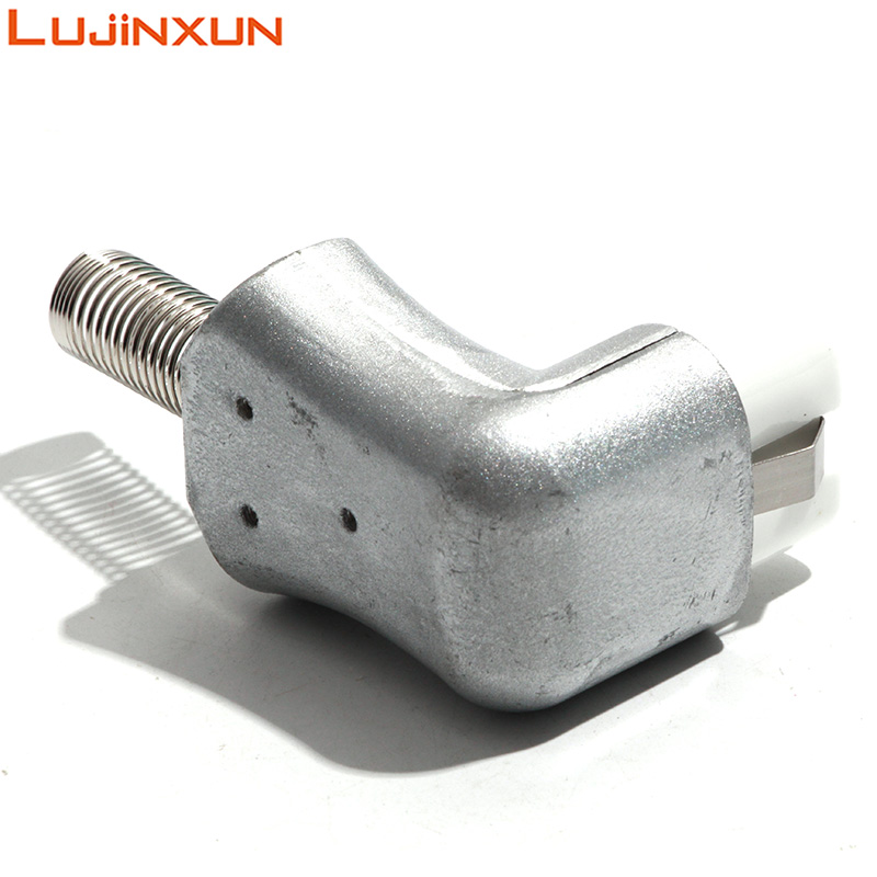 LUJINXUN T727 Aluminium Indust - Ceramic Heat Emitter recensie en prijs