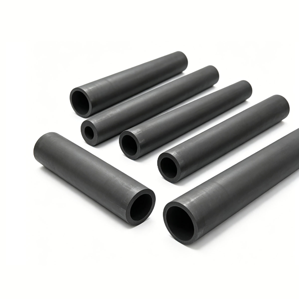 SiC keramische buis, drukloos  - Ceramic Heat Emitter recensie en prijs