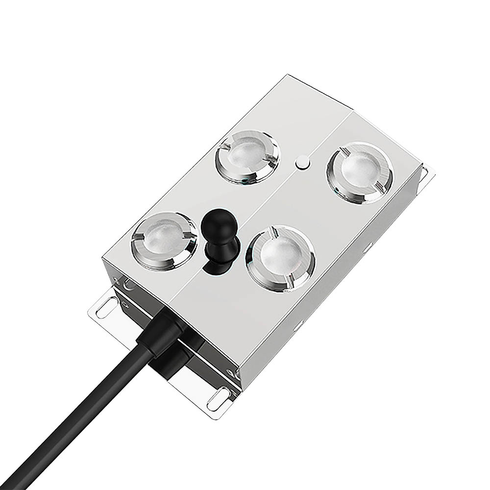 2/3/4/6/8/10/12 Hoofd Ultrason - Terrarium Fogger Ultrasonic recensie en prijs