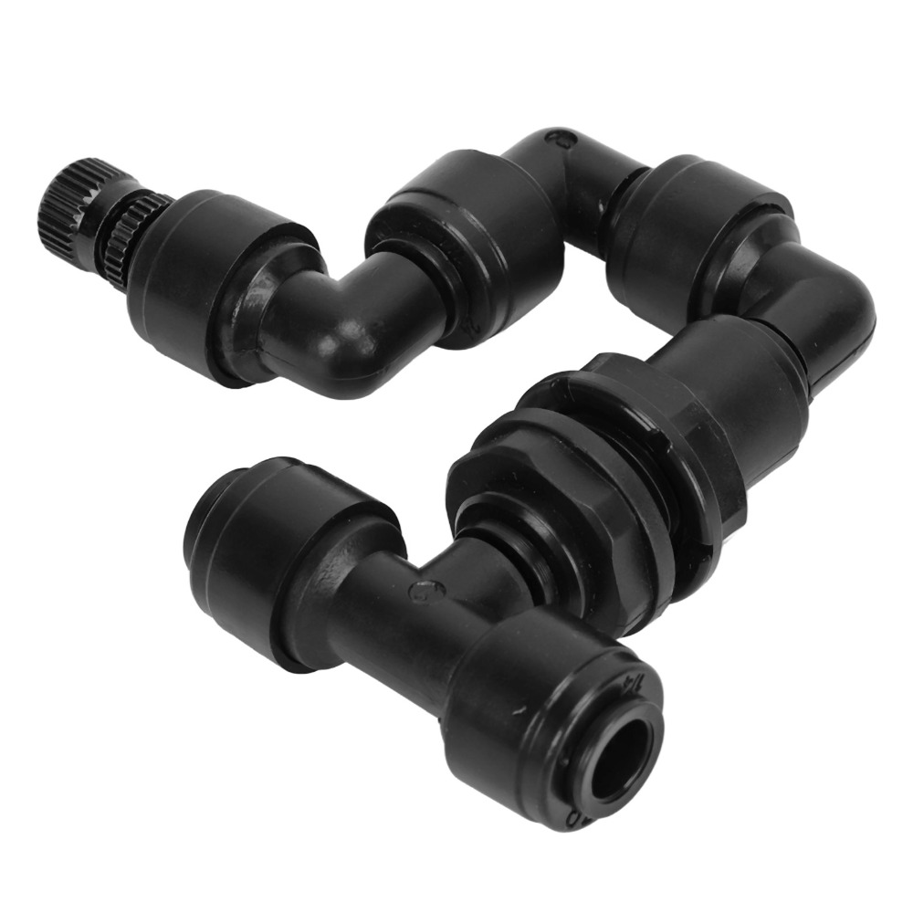 PP Reptiel Fogger met verstelb - Misting Nozzle Reptile recensie en prijs