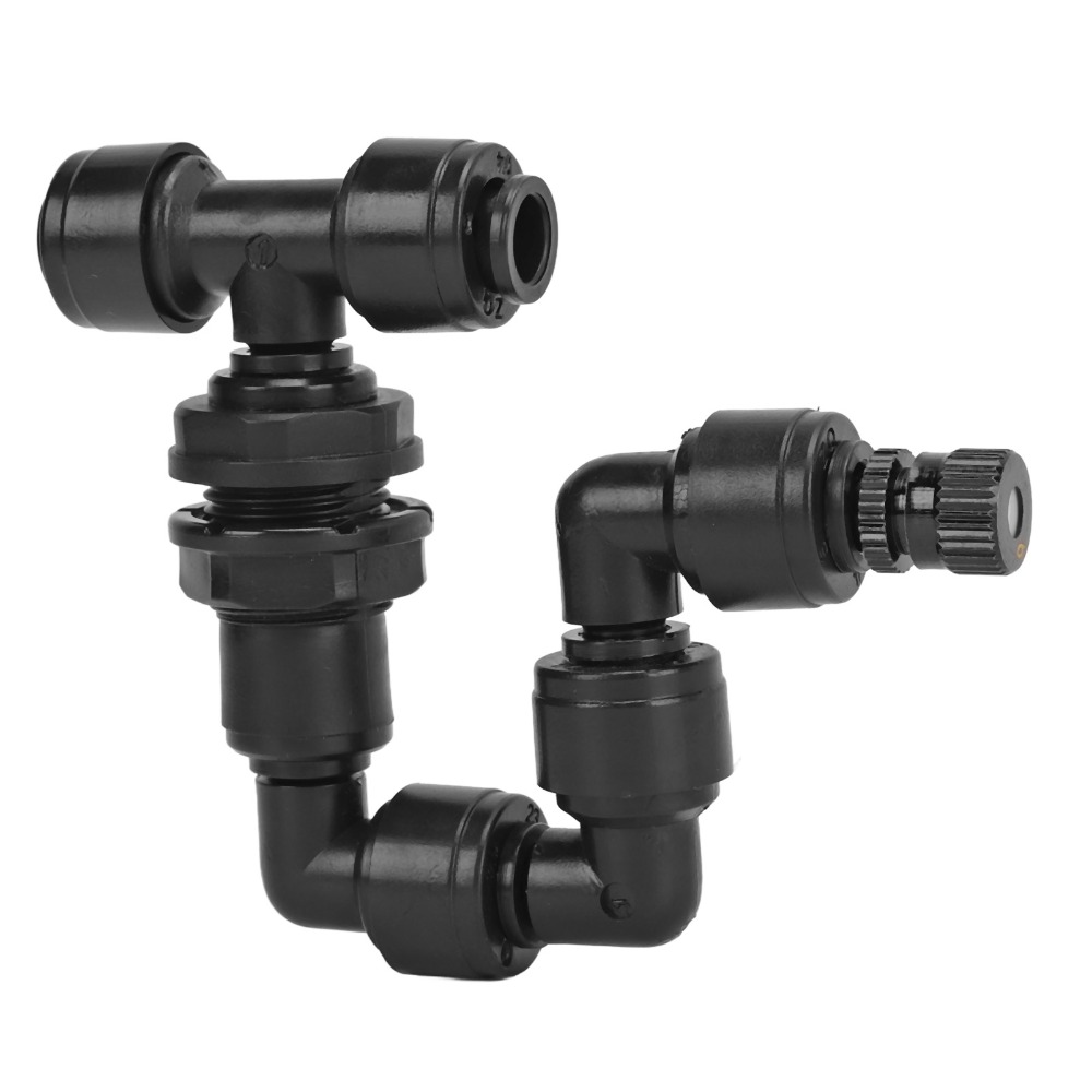 PP Reptiel Fogger met verstelb - Misting Nozzle Reptile recensie en prijs