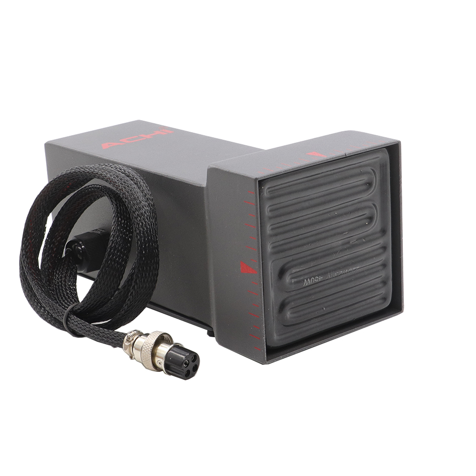 450W BGA IR6500 Infrarood bove - Ceramic Heat Emitter recensie en prijs